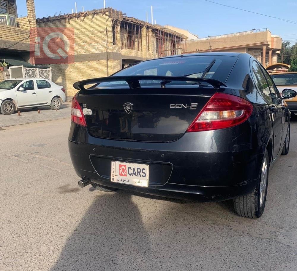 پرۆتۆن GEN-2